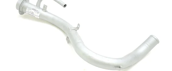 Genuine Subaru Fuel Filler Neck Pipe