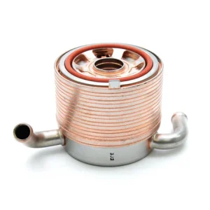 Oil Cooler Modine V1 - V6