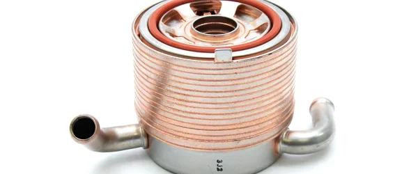 Oil Cooler Modine V1 – V6