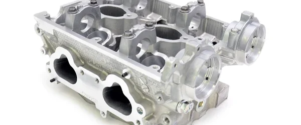 Genuine Subaru Cylinder Head V5/6 Left Hand