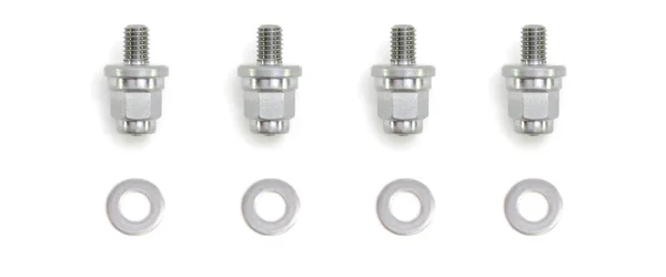 Genuine Subaru Closed Deck Block Oil Squirter & Washer Kit