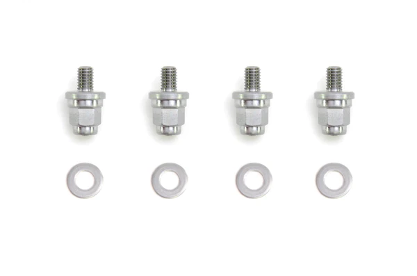 Genuine Subaru Closed Deck Block Oil Squirter & Washer Kit
