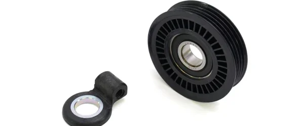 Subaru Air Con Pulley & Adjuster Kit