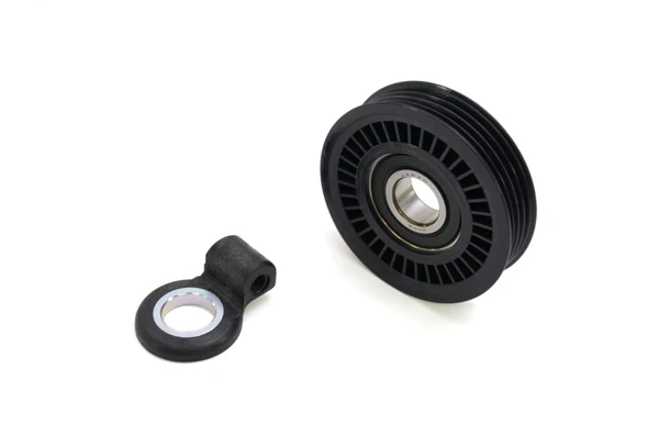 Subaru Air Con Pulley & Adjuster Kit