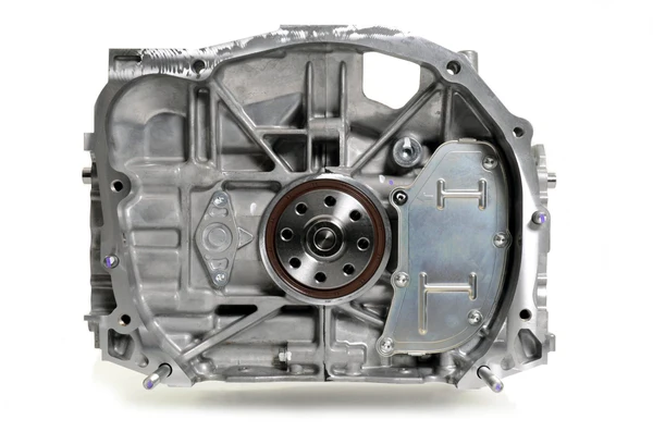 Genuine Subaru JDM EJ20 Thick Wall Short Block Assembly 2015+ - Image 3