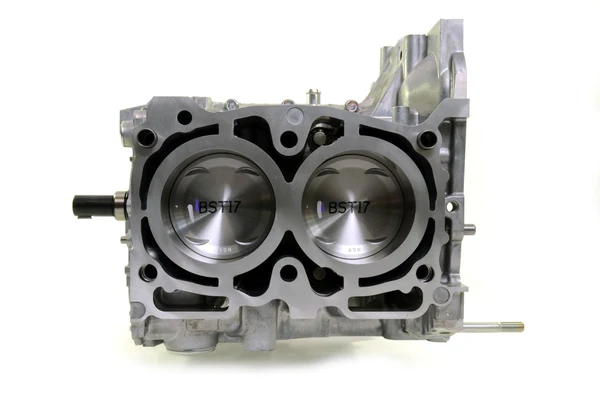 Genuine Subaru JDM EJ20 Thick Wall Short Block Assembly 2015+ - Image 5