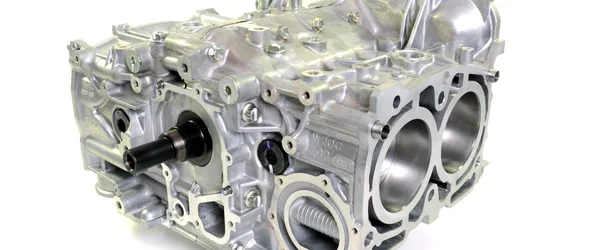 Genuine Subaru JDM EJ20 Thick Wall Short Block Assembly 2015+