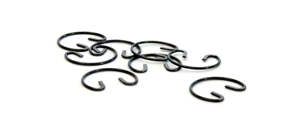 Gudgeon Pin Circlip Kit