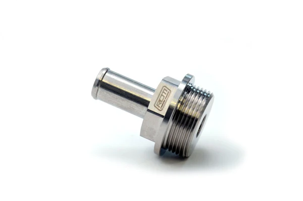 RCM Engine Block Adapter Modine Water Feed - Image 2