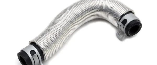 Subaru Turbo Water Hose Kit