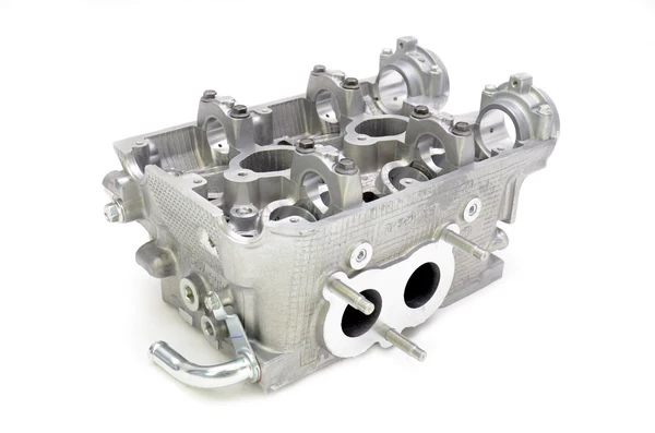 Genuine Subaru Cylinder Head V5/6 Right Hand - Image 3
