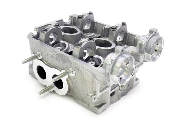 Genuine Subaru Cylinder Head V5/6 Right Hand - Image 6