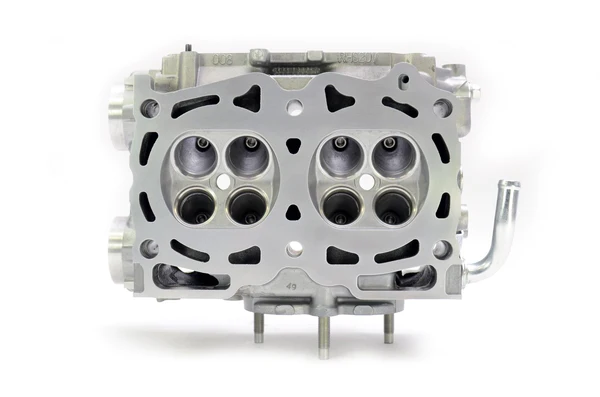 Genuine Subaru Cylinder Head V5/6 Right Hand - Image 5