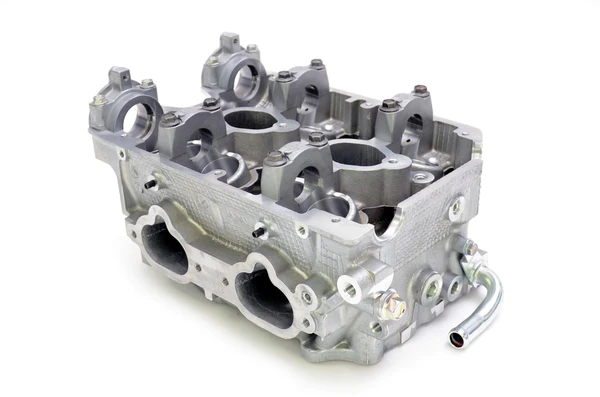 Genuine Subaru Cylinder Head V3/4 Right Hand - Image 2
