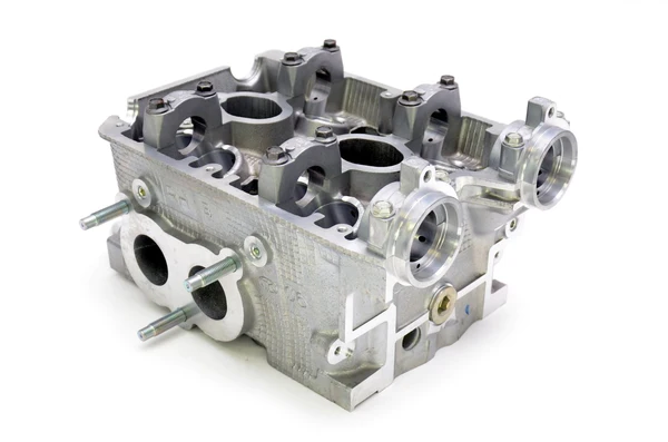 Genuine Subaru Cylinder Head V3/4 Right Hand - Image 4