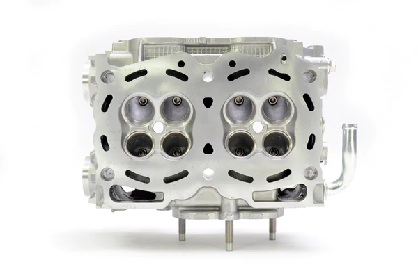 Genuine Subaru Cylinder Head V3/4 Right Hand - Image 5