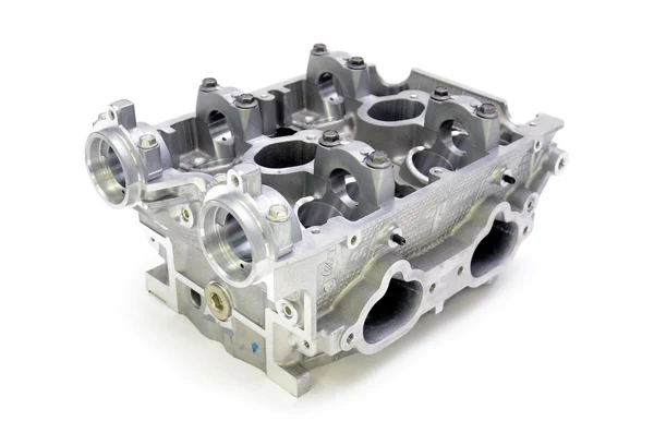 Genuine Subaru Cylinder Head V3/4 Right Hand