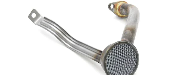  Genuine Subaru Oil Pick Up Pipe 06/1995+