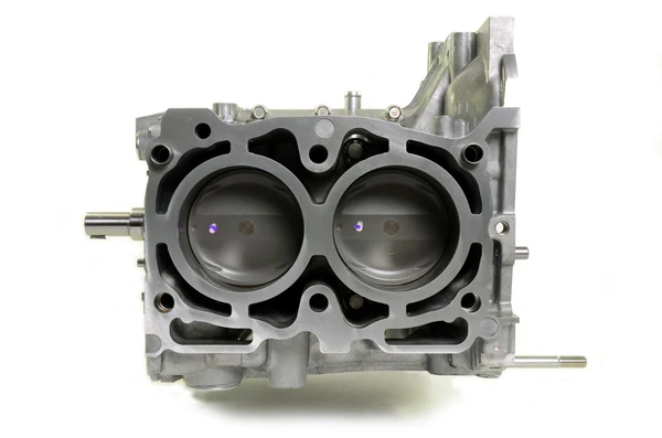 Genuine Subaru EJ20 Short Block Assembly GDB V7-8 - Image 6
