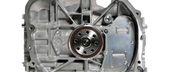 Genuine Subaru EJ20 Short Block Assembly GDB V7-8