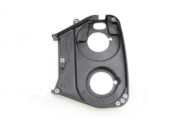 Genuine Subaru Left Hand Inner Timing Belt Cover 06/1999 - 2011 - Image 2