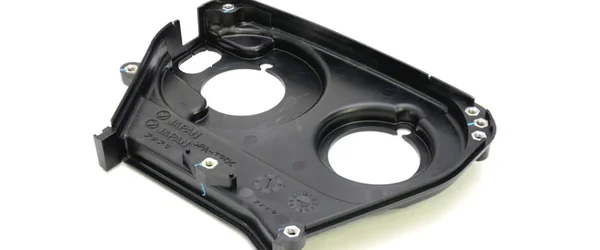 Genuine Subaru Left Hand Inner Timing Belt Cover 06/1999 – 2011