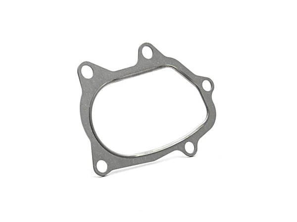 Genuine Exhaust Downpipe to Turbo Gasket (not twin scroll) - Image 3