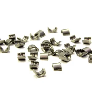 Genuine Subaru Valve Collet Set