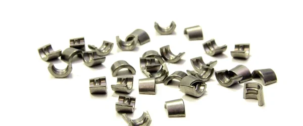 Genuine Subaru Valve Collet Set