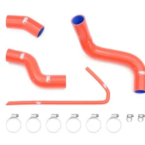 Samco Coolant Hose Kit BRZ / GT-86