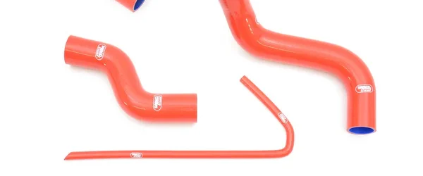Samco Coolant Hose Kit BRZ / GT-86