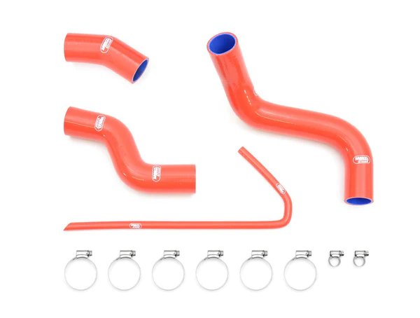Samco Coolant Hose Kit BRZ / GT-86