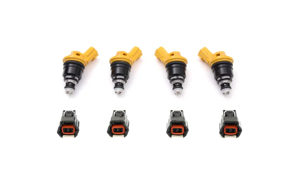 RCM 555cc Uprated Side Feed Injector Kit V5 - V6 - Image 3