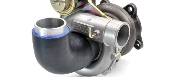 Samco Turbo Front Entry Conversion Kit 1992-1996