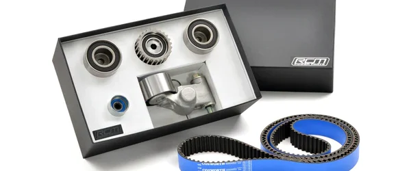RCM / Cosworth Timing Belt Kit 99-02MY EJ20/22/25