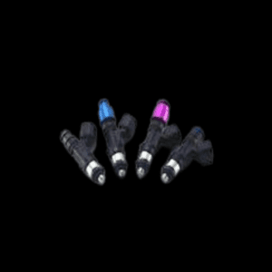 Fuel System