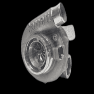 Turbo & Accessories