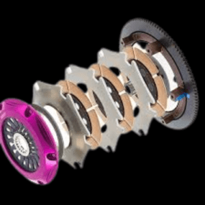 Drivetrain