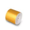 Funk Motorsport Gold Reflective Heat Tape 50MM X 5M