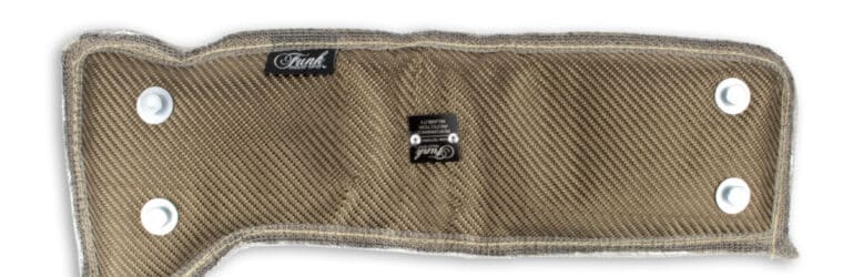 Funk Motorsport Subaru WRX Turbo Blanket