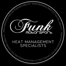 Funk Motorsport MK3 Turbo Blanket T2 Carbon Fibre - Image 3