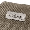 Funk Motorsport MK3 Turbo Blanket T3/T4 Titanium