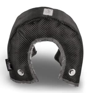Funk Motorsport MK3 Turbo Blanket T4 Carbon Fibre