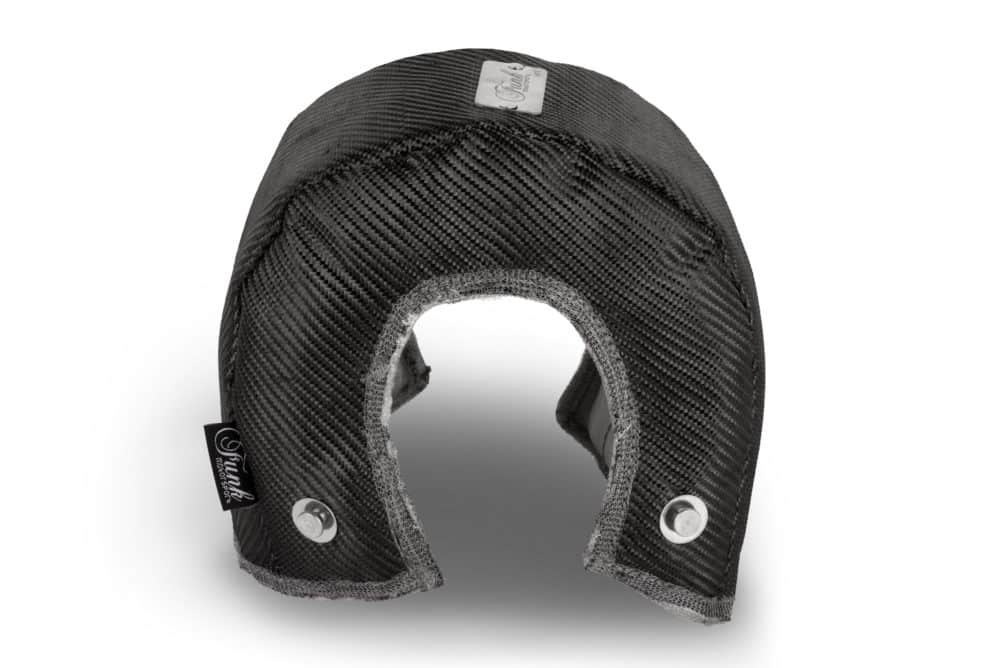 Funk Motorsport MK3 Turbo Blanket T4 Carbon Fibre