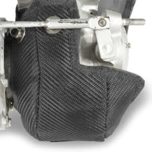 Funk Motorsport IHI VF22 Turbo Blanket Carbon Fibre