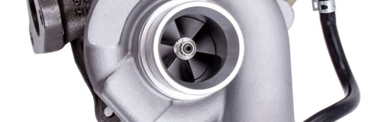 Funk Motorsport TD04 Turbo Blanket (Carbon Fibre )