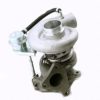Funk motorsport TD05-20G Turbo Blanket (Titanium)