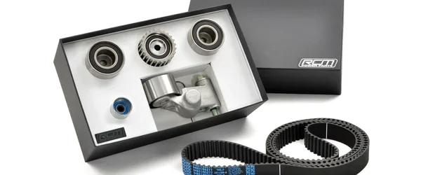 RCM – Dayco Timing Belt Kit 99-02MY EJ20/22/25