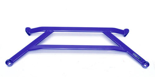 Front Member Brace For Subaru Impreza 1993-2000 GC8 & STI Blue