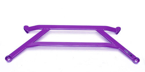 Front Member Brace For Subaru Impreza 1993 – 2000 GC8 WRX & STI Purple